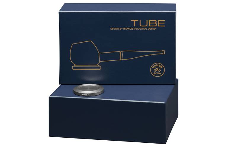 Vauen Tube Pfeife 1 - 9mm Filter