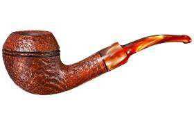 Vauen Leopold Pfeife 5108 - 9mm Filter