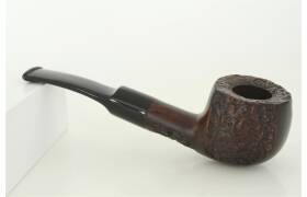 Arte Teilrustiziert 8 - 9mm Pfeife