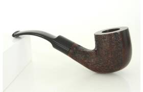 Arte Teilrustiziert 9 - 9mm Pfeife