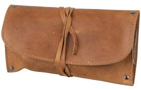 Pfeifen Starterset gebogen mit Rollbeutel Einsteigerset Beginner Set