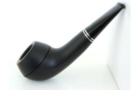 Big Ben Bora schwarz matt 577 - 9mm Pfeife