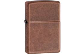 ZIPPO Feuerzeug Kupfer Antik - 60003422