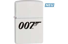 ZIPPO Feuerzeug 007 James Bond - 60004202