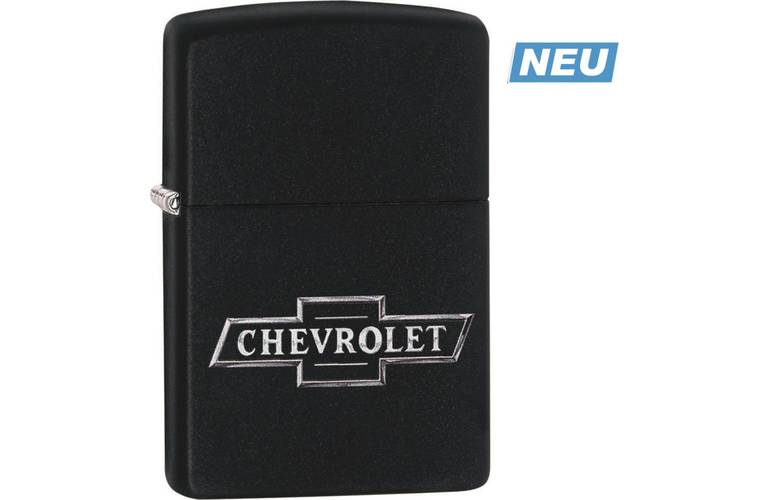 ZIPPO Feuerzeug Chevrolet - 60004217