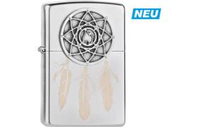 ZIPPO Feuerzeug Dreamcatcher - 2005916