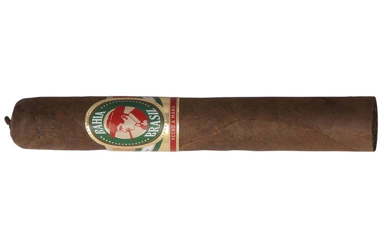 Bahia do Brasil Robusto Zigarren