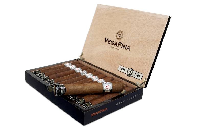VegaFina Gran Reserva 20 Aniversario Limited Edition