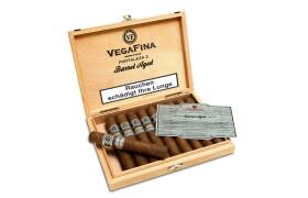 VegaFina Fortaleza 2 Rum Barrel Aged Galeones 1er