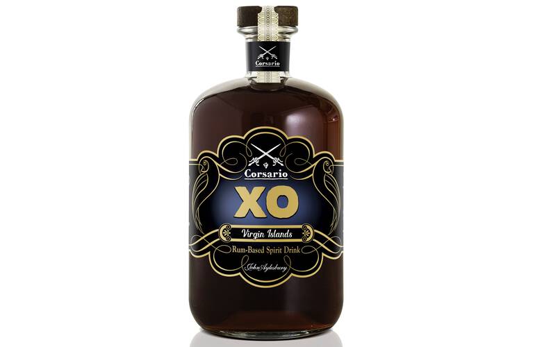 Corsario XO Rum Magnum 40% 1,5l