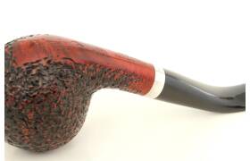 Caminetto Classico Rustica - 9mm Pfeife