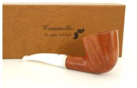 Caminetto Einzelstück 2015 Naturale - Exklusiv - 9mm Pfeife