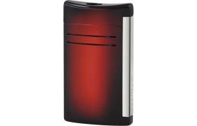 S.T. Dupont Feuerzeug Maxijet Sun Burst braun 020165N