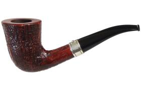 Caminetto Jahrespfeife 2019 Sabbiata - 9mm Pfeife