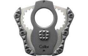 Colibri Cutter Quasar schwarz/chrom Zigarrenabschneider