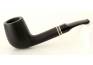 Big Ben Dutch Master schwarz matt 950 - 9mm Pfeife
