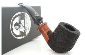 Ser Jacopo Delecta S1 B sandegestrahlt - handmade in...