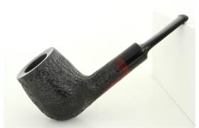 Holmer Knudsen Albion, 9mm Pfeife (1)