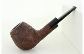 Holmer Knudsen Albion, 9mm Pfeife (2)