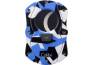 Colibri Cutter Cut Camo blau/Camouflage Zigarrenabschneider