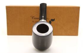 Caminetto Vintage Nero 01 - 9mm Pfeife