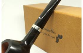 Caminetto Vintage Nero 07 - 9mm Pfeife