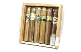 Leonel Taste Tour Sampler 6 Stück