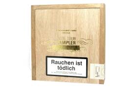 Leonel Taste Tour Sampler 6 Stück