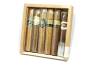 Leonel Taste Tour Sampler 6 Stück