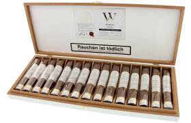 Leonel White Asia Limited Edition 2018