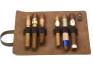 Adorini Zigarrenetui aus Echtleder Cigar Roll