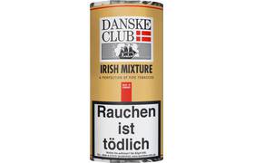 Danske Club Irish Mixture - Whisky - Pfeifentabak 50g