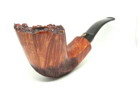 Poul Winslow Crown Viking Boris exklusiv, 9mm Pfeife