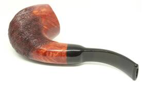Poul Winslow Crown Viking Erik exklusiv, 9mm Pfeife
