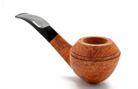 Butz Choquin Supermate 1027 BC Pfeife