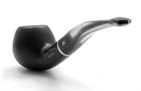 Butz Choquin Mignon Black 1789 BC Pfeife