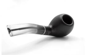 Butz Choquin Mignon Black 1789 BC Pfeife