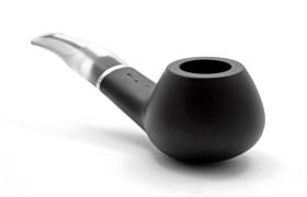 Butz Choquin Mignon Black 1700 BC Pfeife