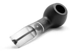 Butz Choquin Mignon Black 1700 BC Pfeife