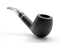 Butz Choquin Mignon Black 1421 BC Pfeife