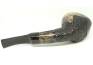 Poul Winslow Crown Viking, 9mm Unikat Pfeife (96)