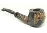Poul Winslow Crown Viking, 9mm Unikat Pfeife (97)