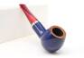 Big Ben Phantom blau 420 natur Top - 9mm Pfeife