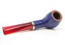 Big Ben Phantom blau 420 natur Top - 9mm Pfeife