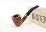 Big Ben Sylvia tan 855 natur Top - 9mm Pfeife