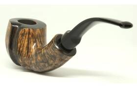 Poul Winslow Crown 300, 9mm Unikat Pfeife (106)