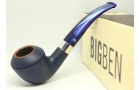 Big Ben Sylvia blau 827 natur Top - 9mm Pfeife