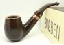 Big Ben Cafe Noir 018 - 9mm Pfeife