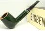 Big Ben Jade grün 108 - 9mm Pfeife