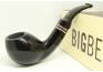 Big Ben Dutch Master schwarz 008 - 9mm Pfeife